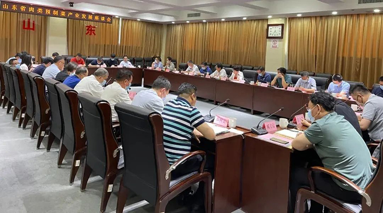 ������ʱ��ʳ��ϯԤ�Ʋ˹�ҵ������̸����Ϊɽ��Ԥ�Ʋ˹�ҵ���������ײ�